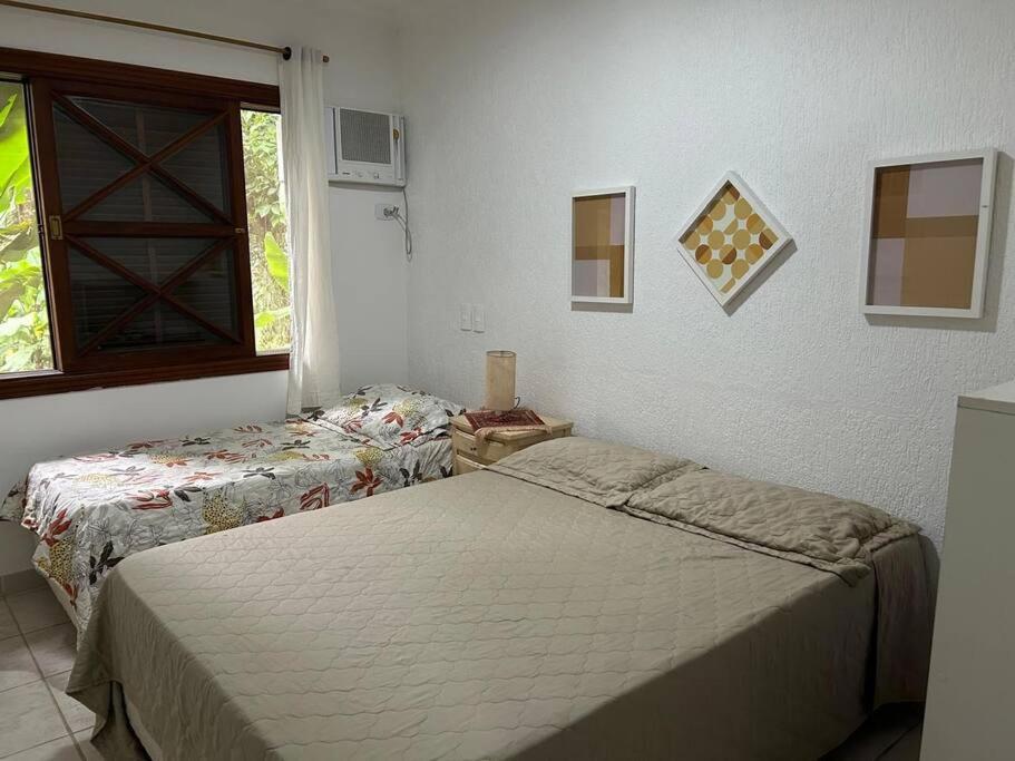 Casa Em Condominio Maresias Frente A Praia Екстер'єр фото